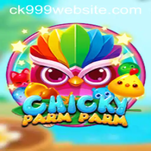 ChickyParmParm: The Game Revolutionizing Fun