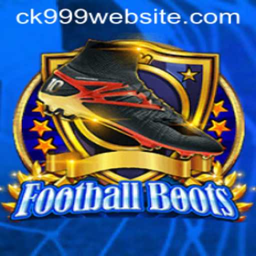 FootballBoots: The Ultimate CK999 Experience