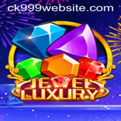JewelLuxury: Uncover the Enchantment with CK999 in the Gaming World