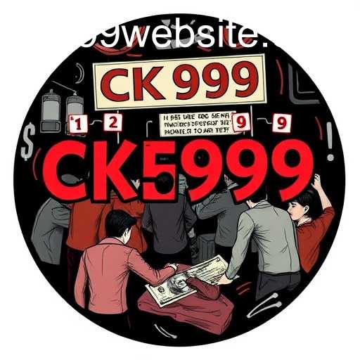 CK999
