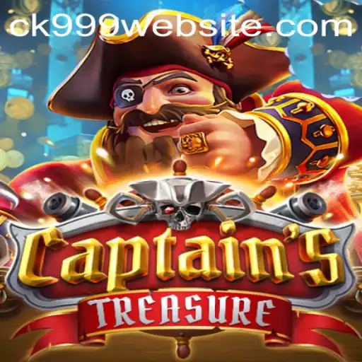 Embark on a Journey with CaptainssTreasure: Discover the Thrills and Strategies