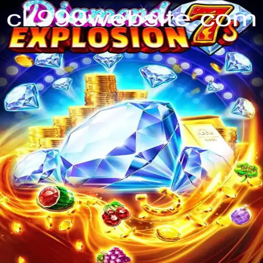 DiamondExplosion7s: The Thrilling Casino Game Everyone is Talking About