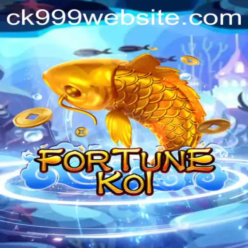 Discover the Enchanting World of FORTUNEKOI: A Game of Mystery and Strategy