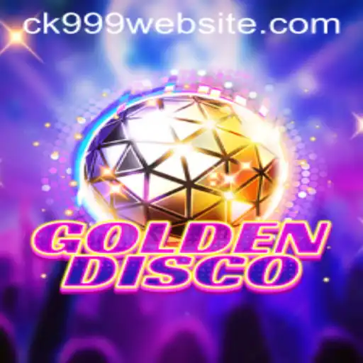Step into the World of GoldenDisco: A Unique Gaming Experience