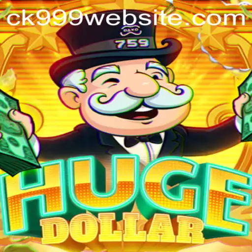 Discover the Thrilling World of HugeDollar: A Game Changer