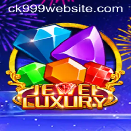 JewelLuxury: Uncover the Enchantment with CK999 in the Gaming World