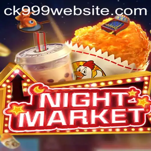 Exploring the Intricacies of NIGHTMARKET: A Deep Dive into the Thrilling Game