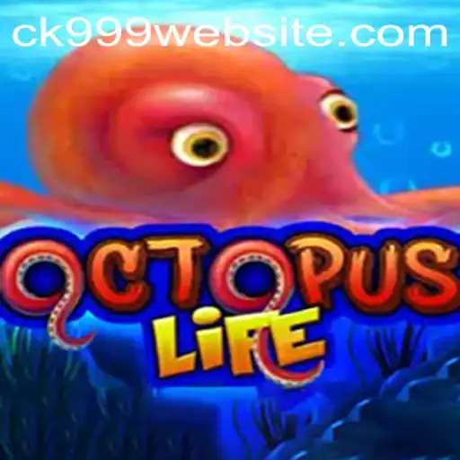 Discovering the Underwater Adventure of OctopusLife and the Allure of CK999