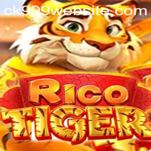 RicoTiger: Dive into the Thrilling World of CK999