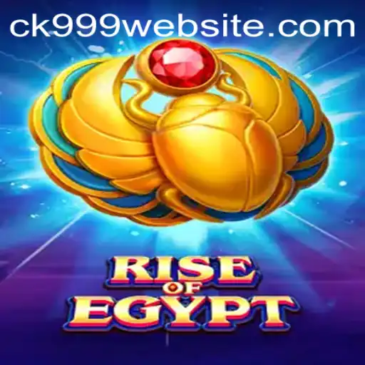 Rise of Egypt: Unveiling the Mysteries of an Ancient Civilization