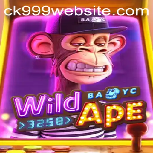 Unveiling the Exciting World of WildApe3258: A Comprehensive Guide to Gameplay with CK999