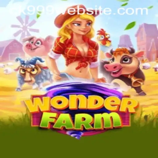 WonderFarm: An Immersive Journey into Rural Fantasy