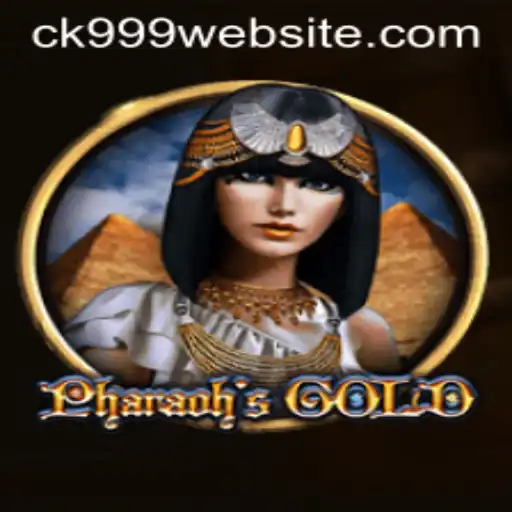 Unveiling the Mysteries of PharaohsGold: A Journey into Ancient Egypt with CK999
