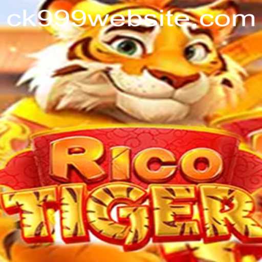 RicoTiger: Dive into the Thrilling World of CK999