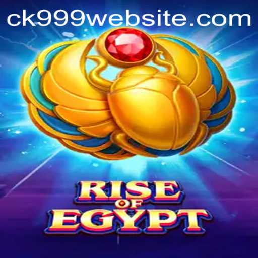 Rise of Egypt: Unveiling the Mysteries of an Ancient Civilization
