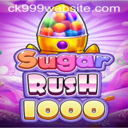 Exploring the Enchanting World of SugarRush1000 and the Role of CK999